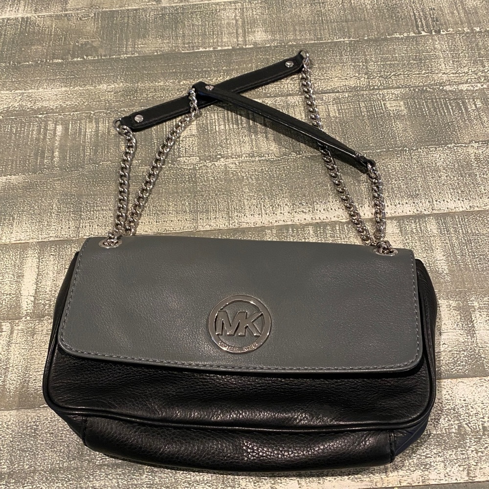 Michael Kors clutch
